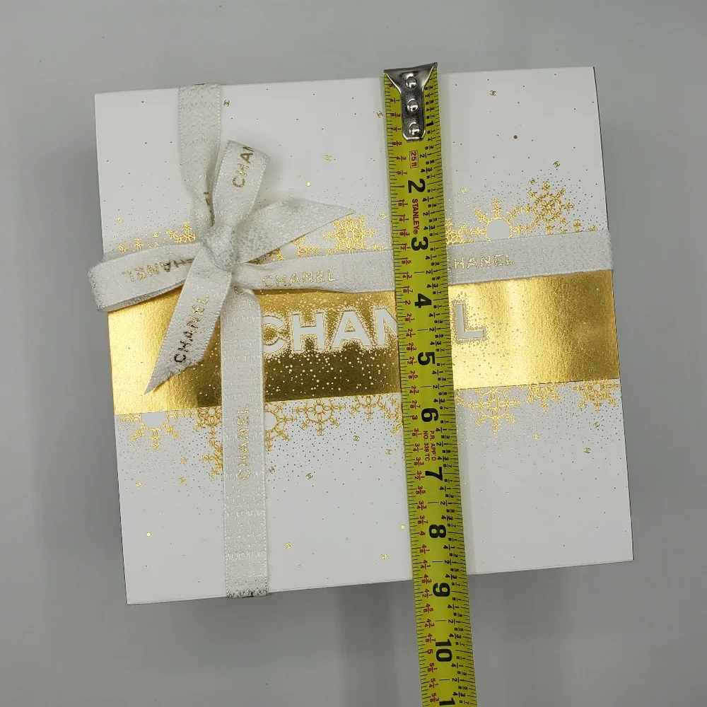 CHANEL authentic holiday